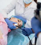 ניתוח אנדוסקופי - תמונת המחשה